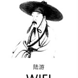 喵了个白