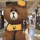 来无影