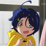 不记名的绫波丽