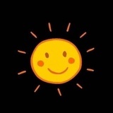 阿黑晒太阳