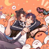 椰子糖（收憨包