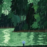 梦如云扉
