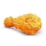 🍗麦麦脆汁鸡🍗