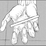 丐帮在逃打狗棍