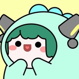 小猪锦鲤