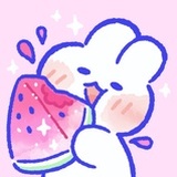 大兔子