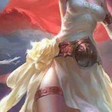 敏盈
