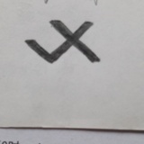 。