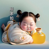 励志考不上研不罢休的女人