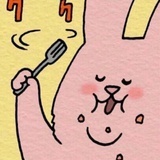 萝卜兔two_