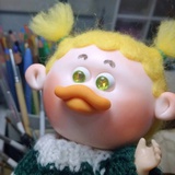 大魔王咩咩