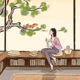 夏花