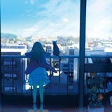 雲水長