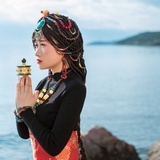 挑挑的盼盼