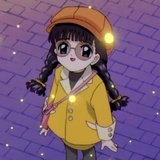 头脑惊奇女孩