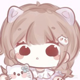 手捧软喵