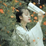 岚兮