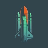 孤独星球上的人
