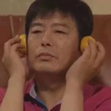 月饼吃一口