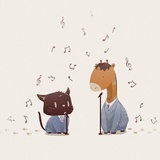 我在雨里弹肖邦