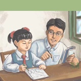 上善若水