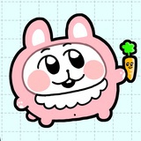 兔兔有話說
