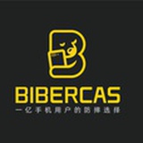 BIBERCAS手机壳
