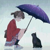 一只咸