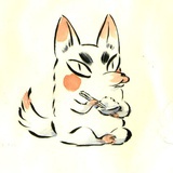 陪伴°