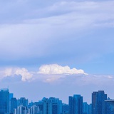 漫游地球中