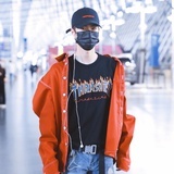 Cool Guy /