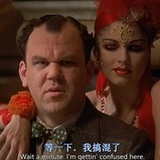 哥玛兽好萌