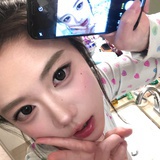 红鲤鱼与绿鲤鱼