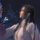 但为君故之
