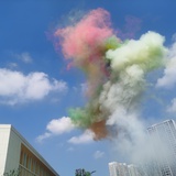 天真过后的成熟