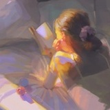 泉满清听