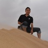 丝路秦阳