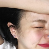 白的图书馆日常