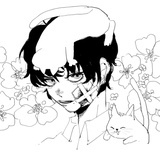 薜萝