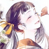 四月