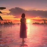 夜空予夕