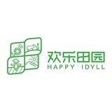 华侨城欢乐田园