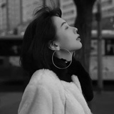 今晚的月色很美