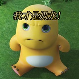 青春少年与他