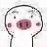 由脱