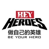HeyHeroes