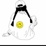 疯丫头