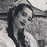 一个小透明