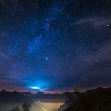 风筝也有恐高症