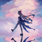 一剑※独舞